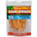 Měkce sušený jackfruit