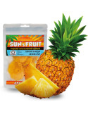 Měkce sušený ananas
